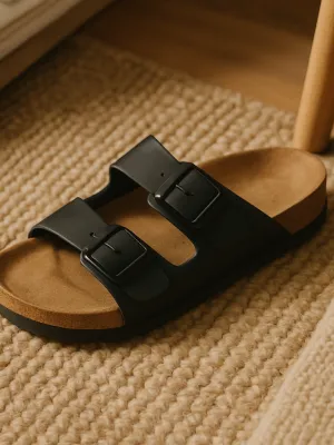 Klapki Korkowe Męskie – test 3 - Image 1